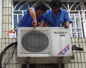 娄底市空调维修售后服务中心