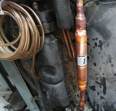 娄底市美的变频多联机空调维修售后服务中心