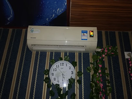 娄底市空调维修售后服务中心