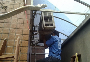 娄底市空调维修售后服务中心