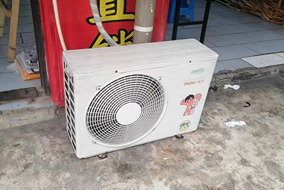 娄底市空调突然不制冷只吹自然风怎么办？