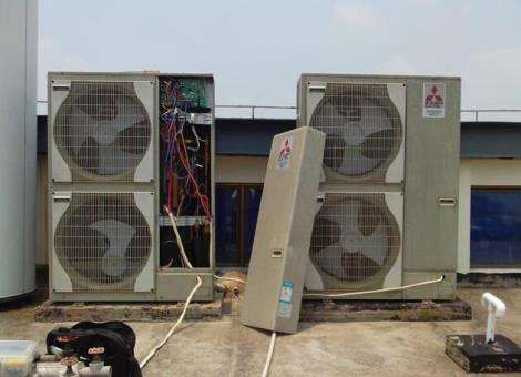 娄底市空调维修电话号码多少