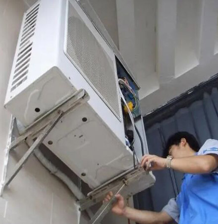 娄底市24小时空调维修热线