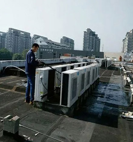 娄底市 空调拆装 娄底市本地 空调拆装公司