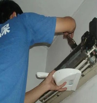 娄底市空调清洗保养